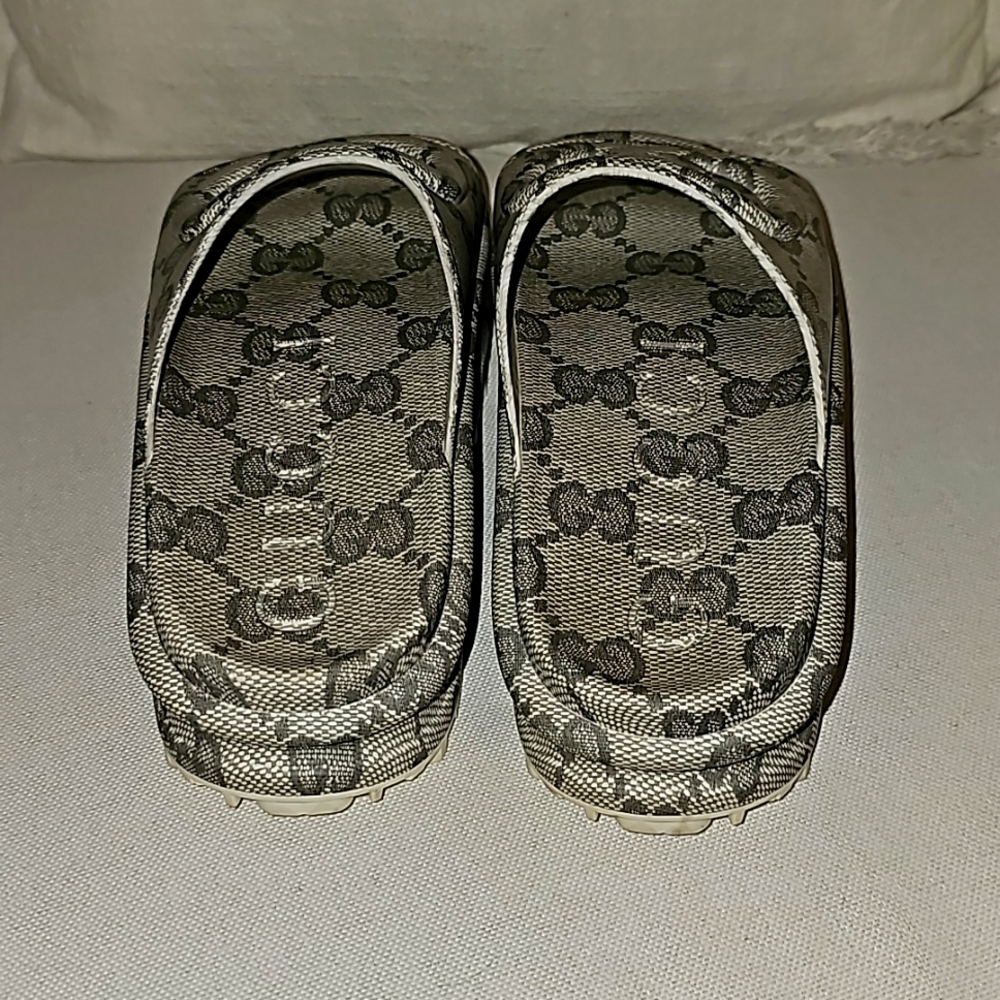 Gucci Slides 36 - Picture 4 of 5